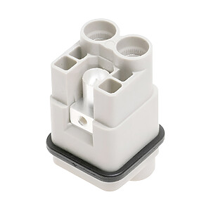 HQ-002.2-M(4-10mm²) (09120022651)