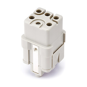 HQ-005/0-FC (09120053101)