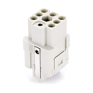 HQ-007/0-FC (09120073101)