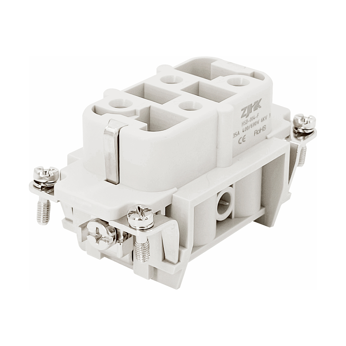 ZJHK (Haoke Electric) 09310042701 HSB-004-F (09310042701) HSB-004-F (09310042701)