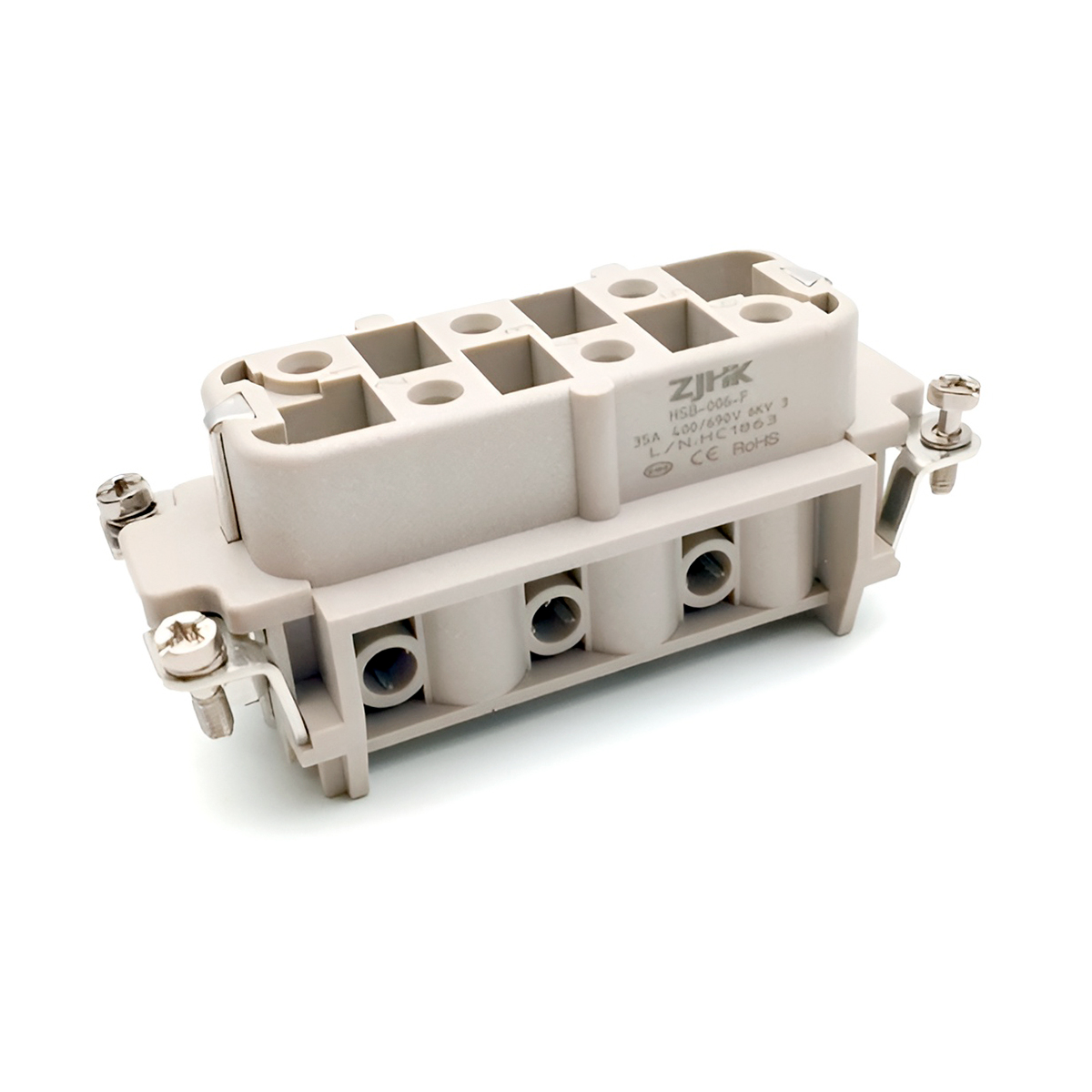 ZJHK (Haoke Electric) 09310062701 HSB-006-F (09310062701) HSB-006-F (09310062701)