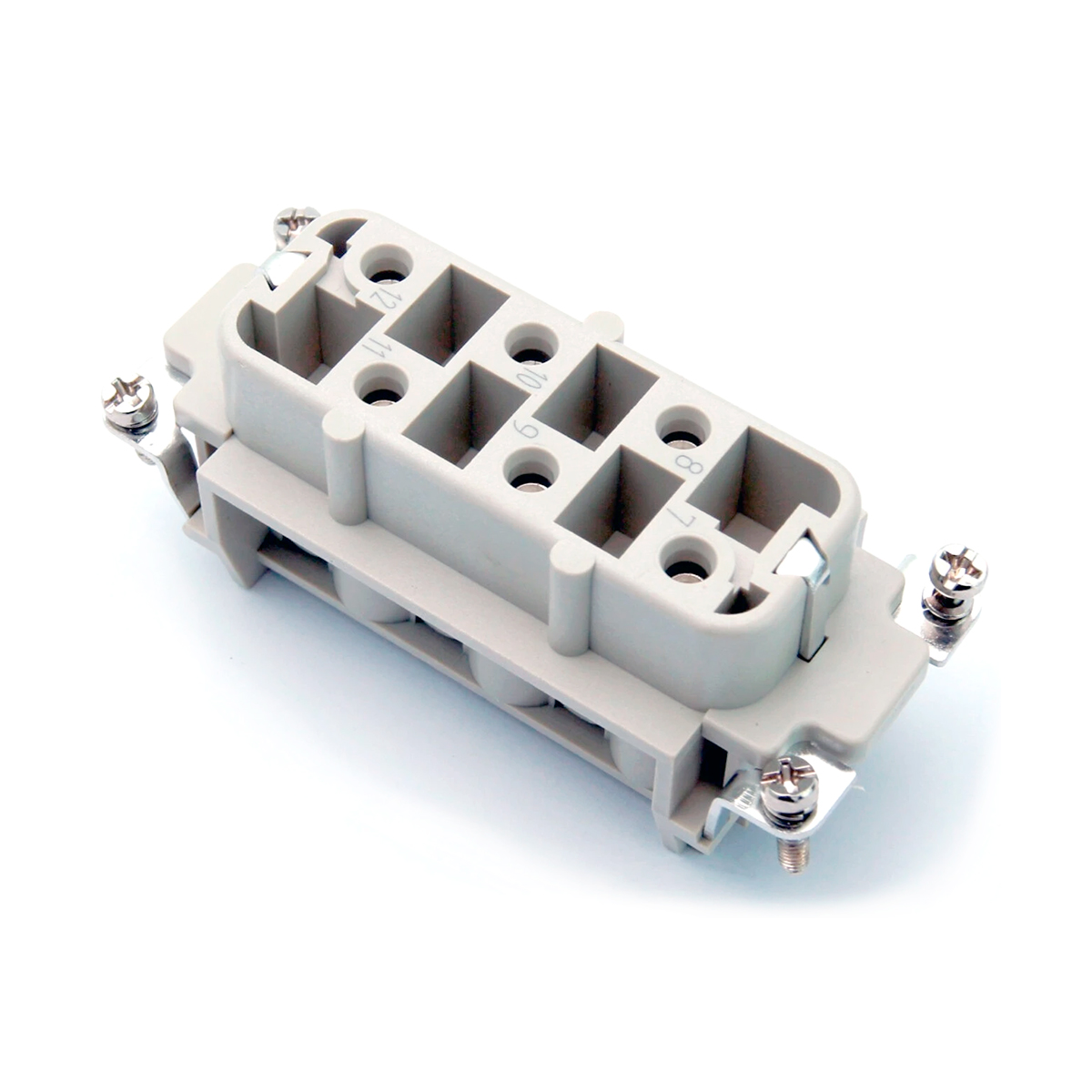 ZJHK (Haoke Electric) 09310062711 HSB-006-F(7-12) (09310062711) HSB-006-F(7-12) (09310062711)