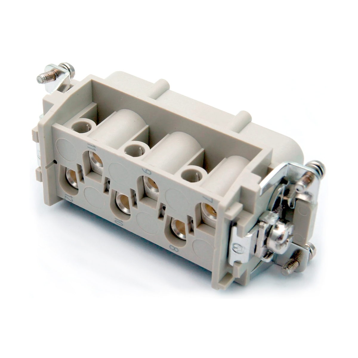 ZJHK (Haoke Electric) 09310062711 HSB-006-F(7-12) (09310062711) HSB-006-F(7-12) (09310062711)