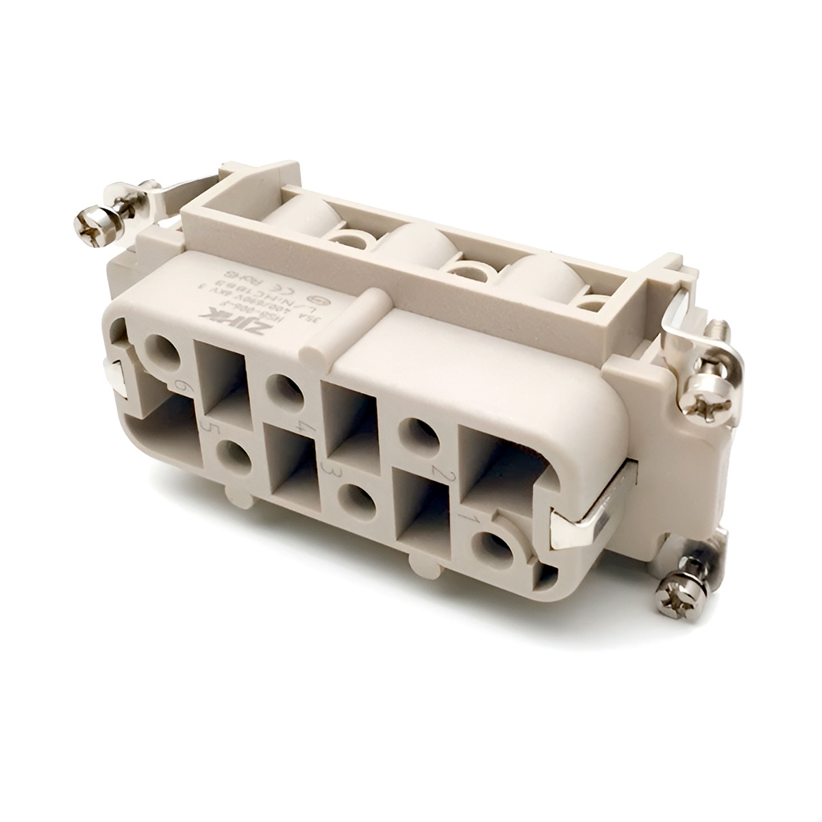 ZJHK (Haoke Electric) 09310062701 HSB-006-F (09310062701) HSB-006-F (09310062701)