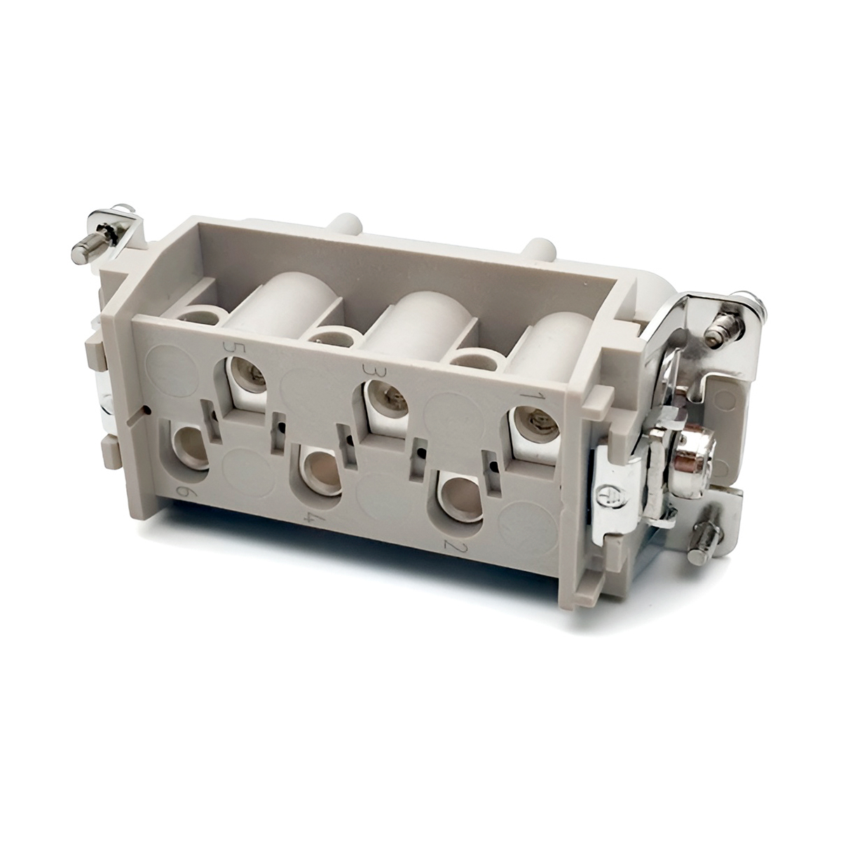 ZJHK (Haoke Electric) 09310062701 HSB-006-F (09310062701) HSB-006-F (09310062701)