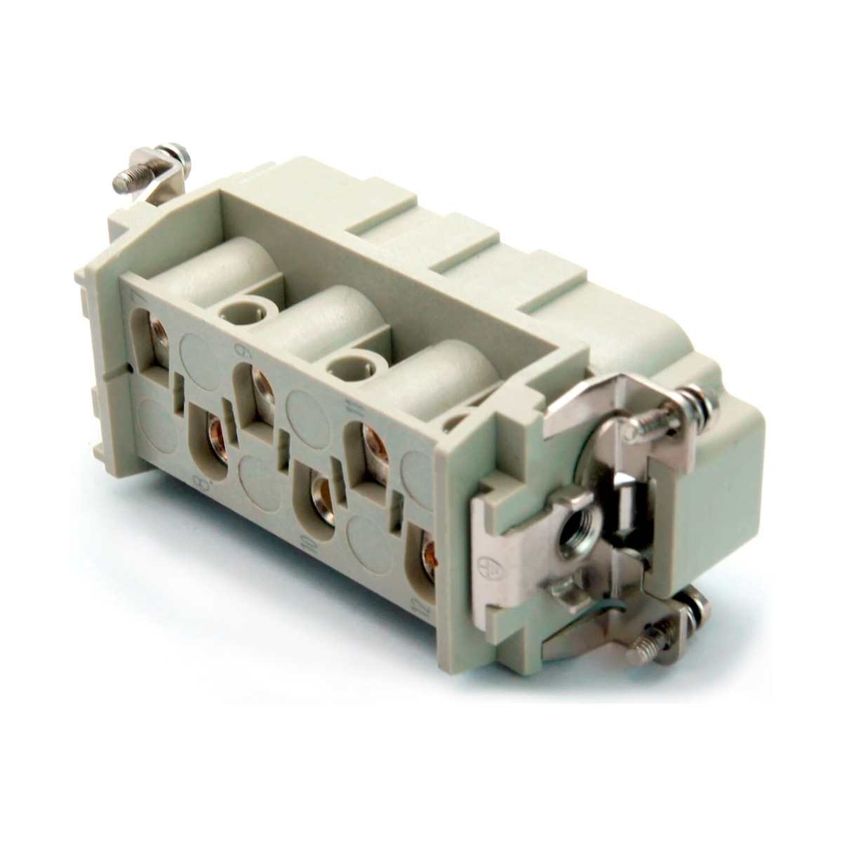 ZJHK (Haoke Electric) 09310062611 HSB-006-M(7-12) (09310062611) HSB-006-M(7-12) (09310062611)