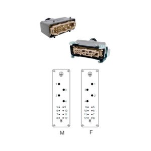 Комплекты HK-004/8